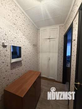 1-к квартира, на длительный срок, 31м2, 2/5 этаж