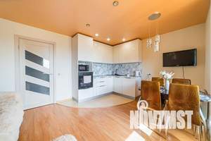 1-к квартира, посуточно, 33м2, 16/17 этаж