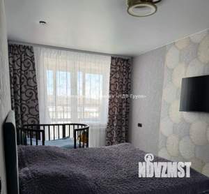 2-к квартира, на длительный срок, 44м2, 9/10 этаж