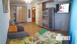 1-к квартира, посуточно, 32м2, 4/5 этаж