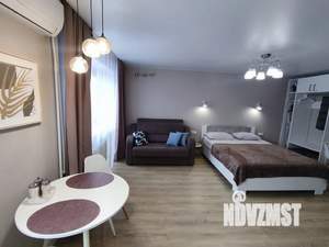 1-к квартира, посуточно, 32м2, 3/5 этаж