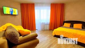 2-к квартира, посуточно, 64м2, 1/1 этаж