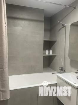 1-к квартира, посуточно, 47м2, 12/17 этаж