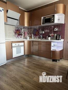 3-к квартира, на длительный срок, 70м2, 5/10 этаж
