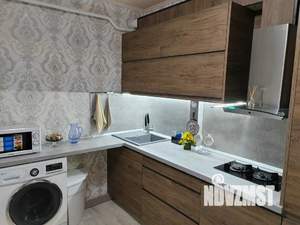 2-к квартира, посуточно, 52м2, 2/10 этаж