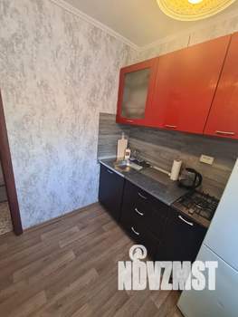 1-к квартира, посуточно, 30м2, 3/5 этаж