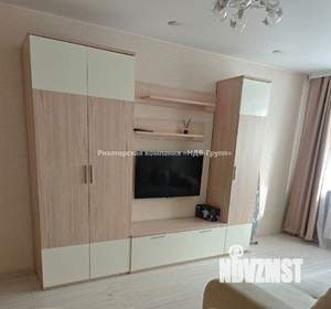 1-к квартира, на длительный срок, 33м2, 1/9 этаж