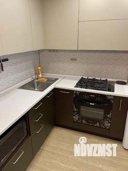 1-к квартира, посуточно, 30м2, 1/5 этаж