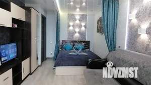 1-к квартира, посуточно, 31м2, 1/1 этаж