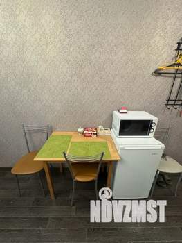 Студия квартира, посуточно, 22м2, 2/2 этаж