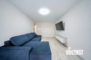 2-к квартира, на длительный срок, 58м2, 10/10 этаж