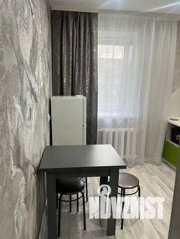 1-к квартира, посуточно, 32м2, 3/5 этаж