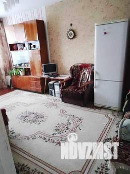 1-к квартира, на длительный срок, 33м2, 1/5 этаж