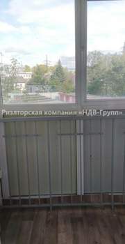 1-к квартира, на длительный срок, 33м2, 3/10 этаж