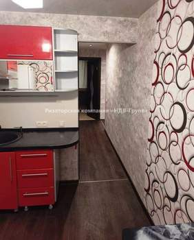 3-к квартира, на длительный срок, 63м2, 5/5 этаж