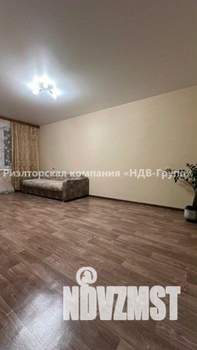 3-к квартира, на длительный срок, 61м2, 3/5 этаж