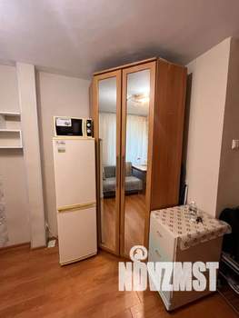 Студия квартира, посуточно, 13м2, 7/9 этаж