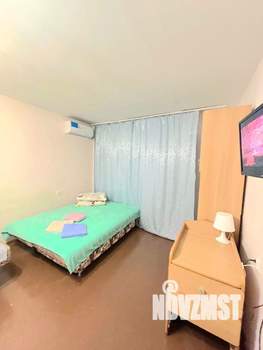 1-к квартира, посуточно, 33м2, 4/9 этаж