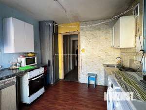 1-к квартира, на длительный срок, 15м2, 2/5 этаж