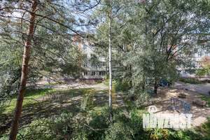 1-к квартира, посуточно, 33м2, 3/5 этаж