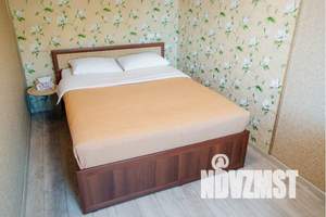 2-к квартира, посуточно, 45м2, 4/5 этаж