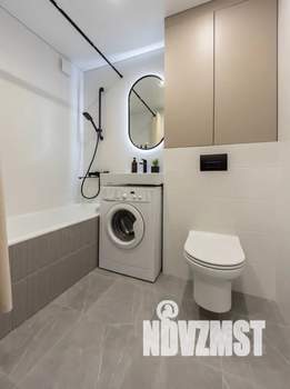 Студия квартира, посуточно, 30м2, 6/10 этаж