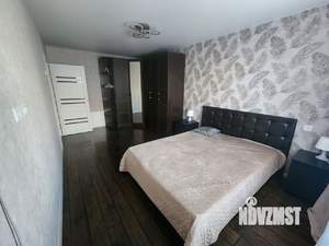 2-к квартира, посуточно, 47м2, 3/5 этаж