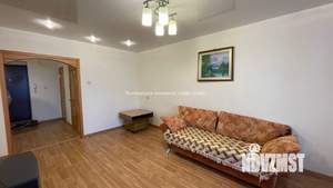 1-к квартира, на длительный срок, 45м2, 12/16 этаж