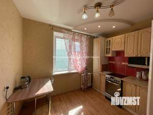 1-к квартира, на длительный срок, 33м2, 7/10 этаж