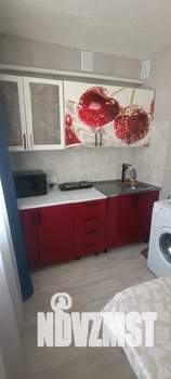 2-к квартира, посуточно, 44м2, 1/5 этаж