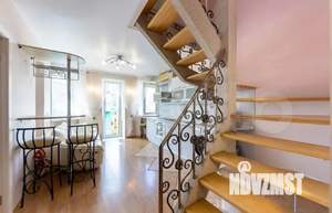 3-к квартира, на длительный срок, 52м2, 5/6 этаж