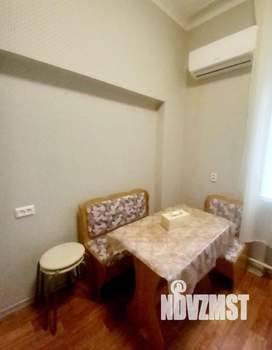 1-к квартира, посуточно, 33м2, 1/3 этаж