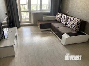 1-к квартира, на длительный срок, 33м2, 10/10 этаж
