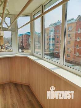 1-к квартира, на длительный срок, 40м2, 3/6 этаж