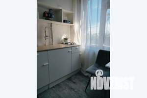 1-к квартира, посуточно, 33м2, 4/5 этаж