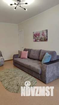 2-к квартира, посуточно, 42м2, 5/5 этаж