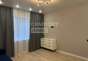 2-к квартира, на длительный срок, 46м2, 6/9 этаж
