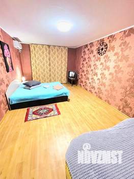 1-к квартира, посуточно, 33м2, 2/5 этаж