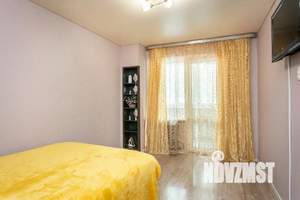 3-к квартира, посуточно, 80м2, 1/1 этаж