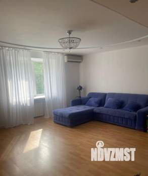 2-к квартира, на длительный срок, 75м2, 3/14 этаж