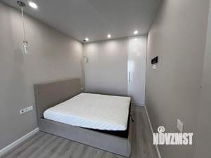 1-к квартира, на длительный срок, 45м2, 13/22 этаж