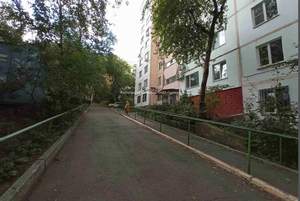 1-к квартира, на длительный срок, 33м2, 8/10 этаж