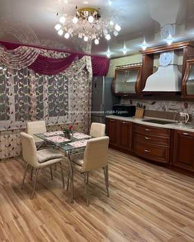 2-к квартира, на длительный срок, 76м2, 4/12 этаж