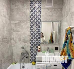 1-к квартира, на длительный срок, 35м2, 6/10 этаж