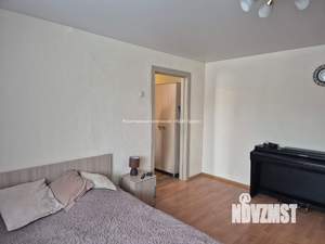 1-к квартира, на длительный срок, 37м2, 2/10 этаж