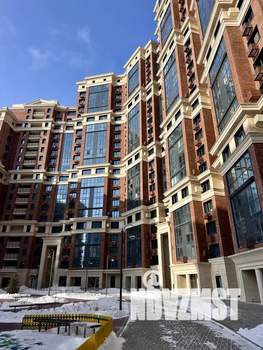 1-к квартира, посуточно, 48м2, 2/23 этаж