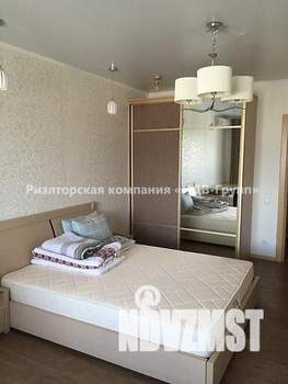 2-к квартира, на длительный срок, 70м2, 4/12 этаж