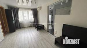 2-к квартира, на длительный срок, 45м2, 3/5 этаж