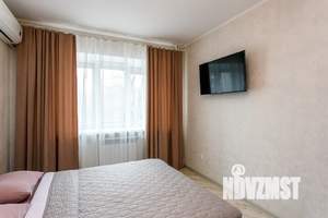 1-к квартира, посуточно, 30м2, 4/5 этаж
