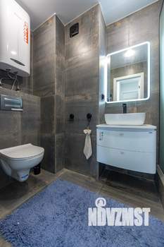 1-к квартира, посуточно, 33м2, 2/10 этаж